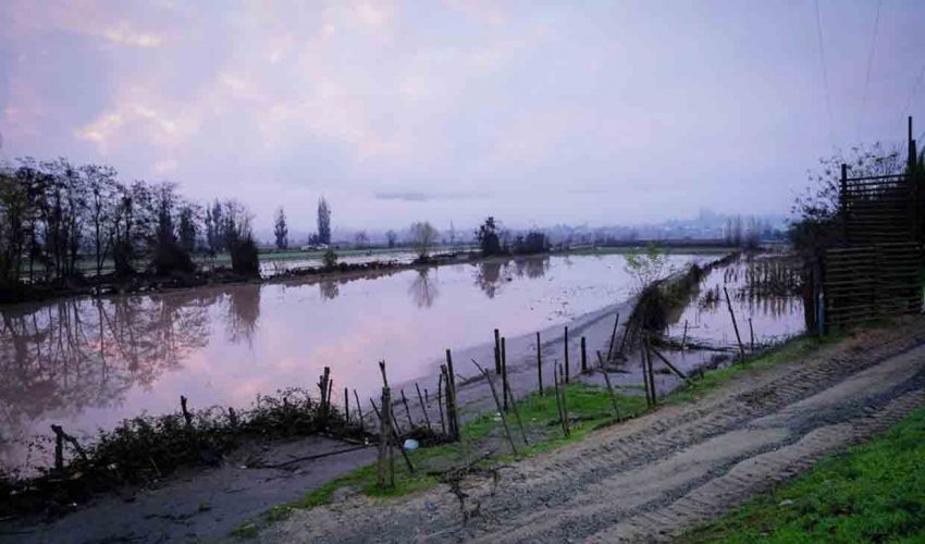 Inundaciones indap Inundaciones
