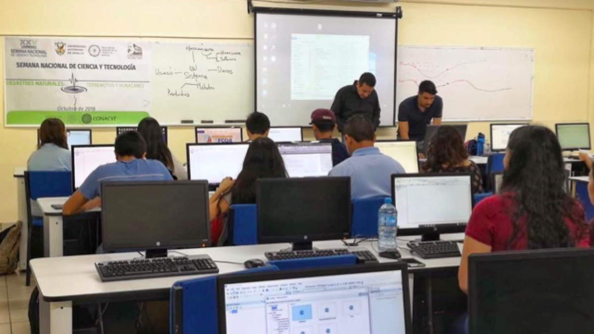 Visita técnica Canales de Xochimilco congreso SRA-LA